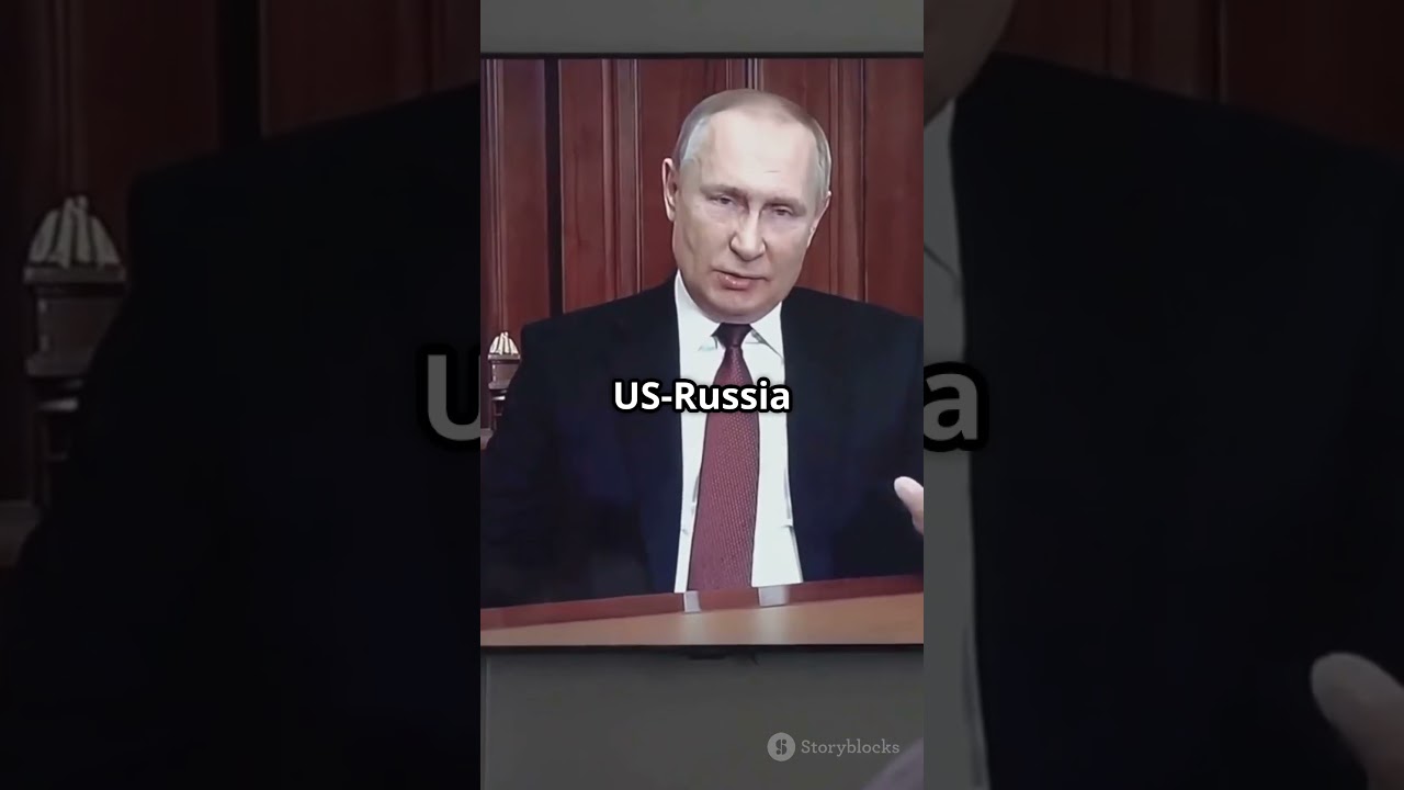 Putin Rejects Full Ceasefire in Ukraine