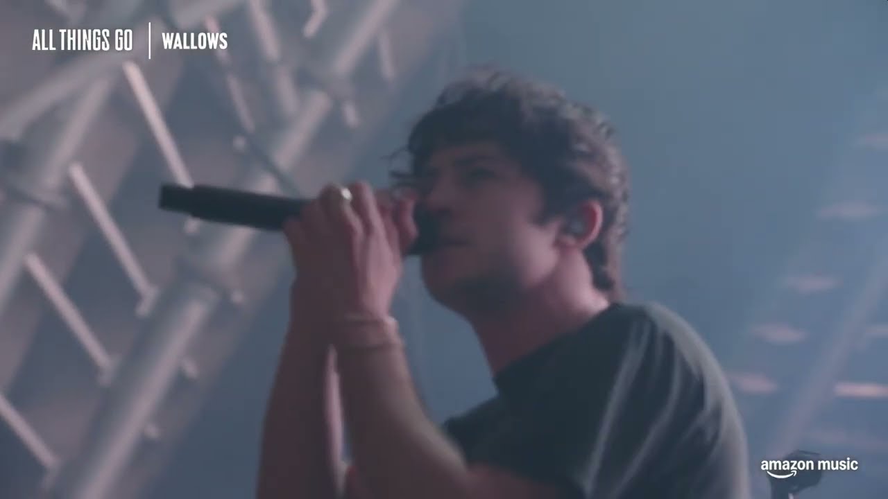 Wallows (All Things Go Festival 2025)