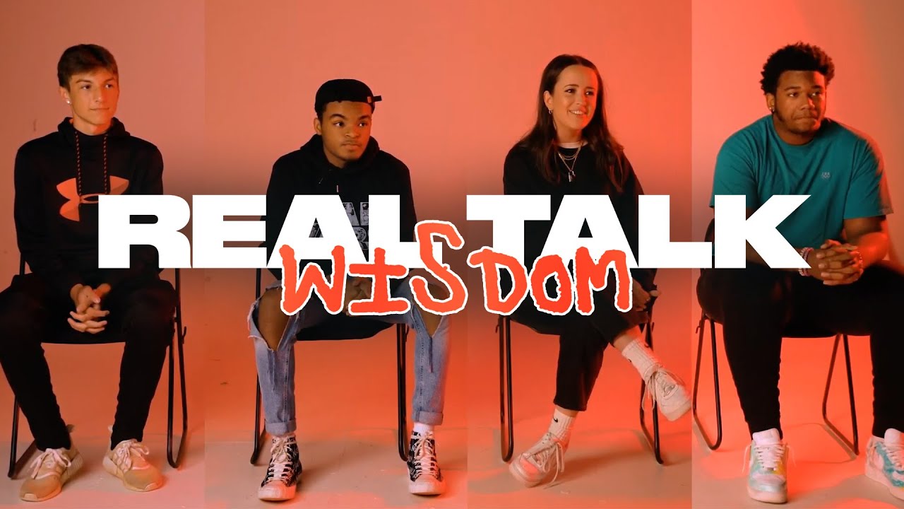 Real Talk: Wisdom | Elevation YTH