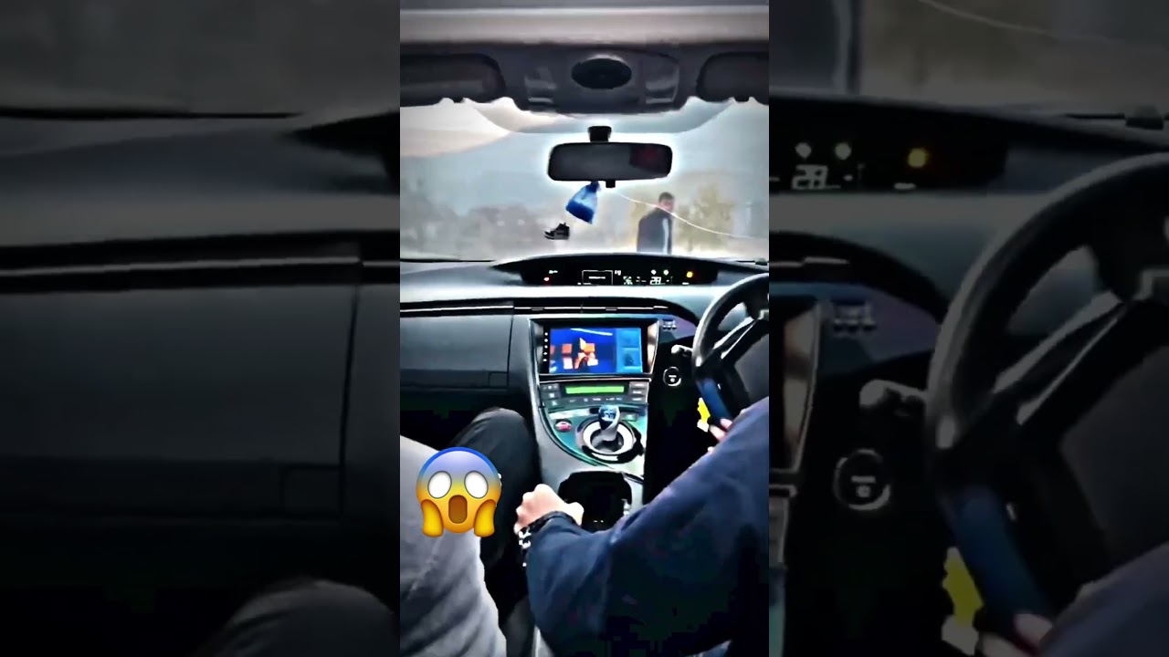 Prius drifting #viralshort #viralvideo #pakistan #views #viral