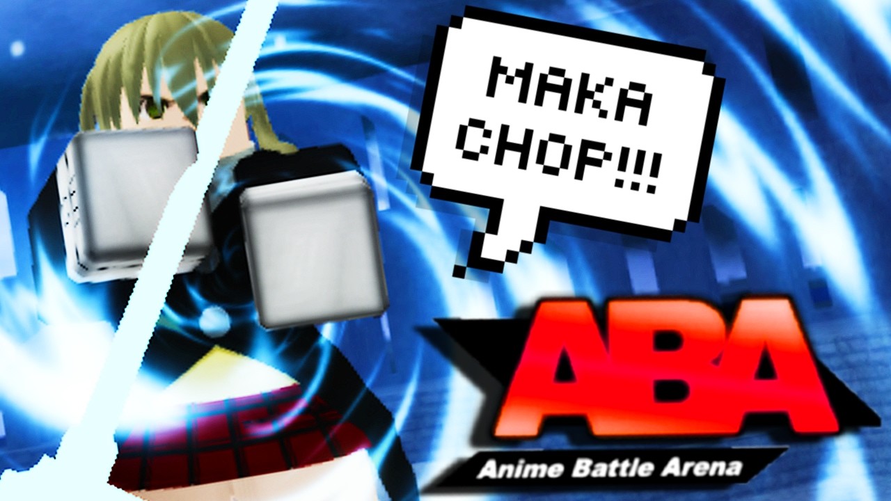 [ABA] MAKA HAS 6 COMBO EXTENDERS IN BASE!!!