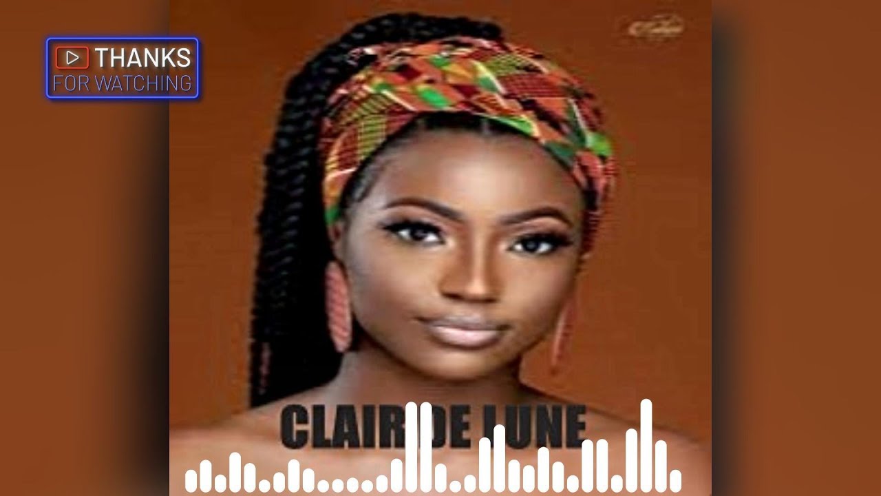 CLAIR DE LUNE