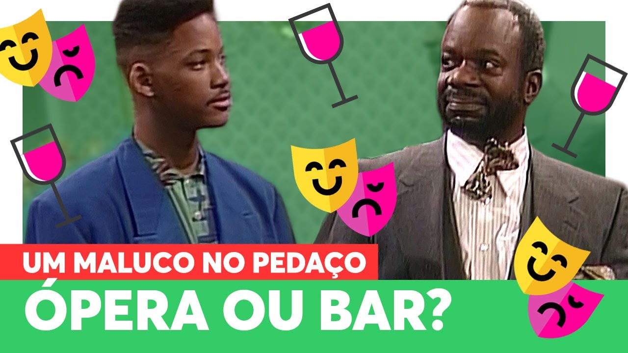 GENTE FINA! | Um Maluco No Pedaço | Humor Multishow