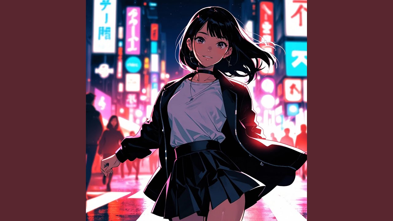 Dance in the City