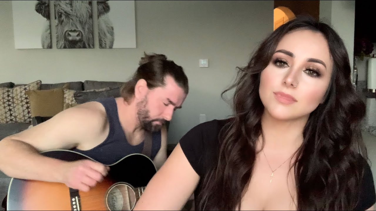 @DanAndShay - I Should Probably Go To Bed - Jesslee
