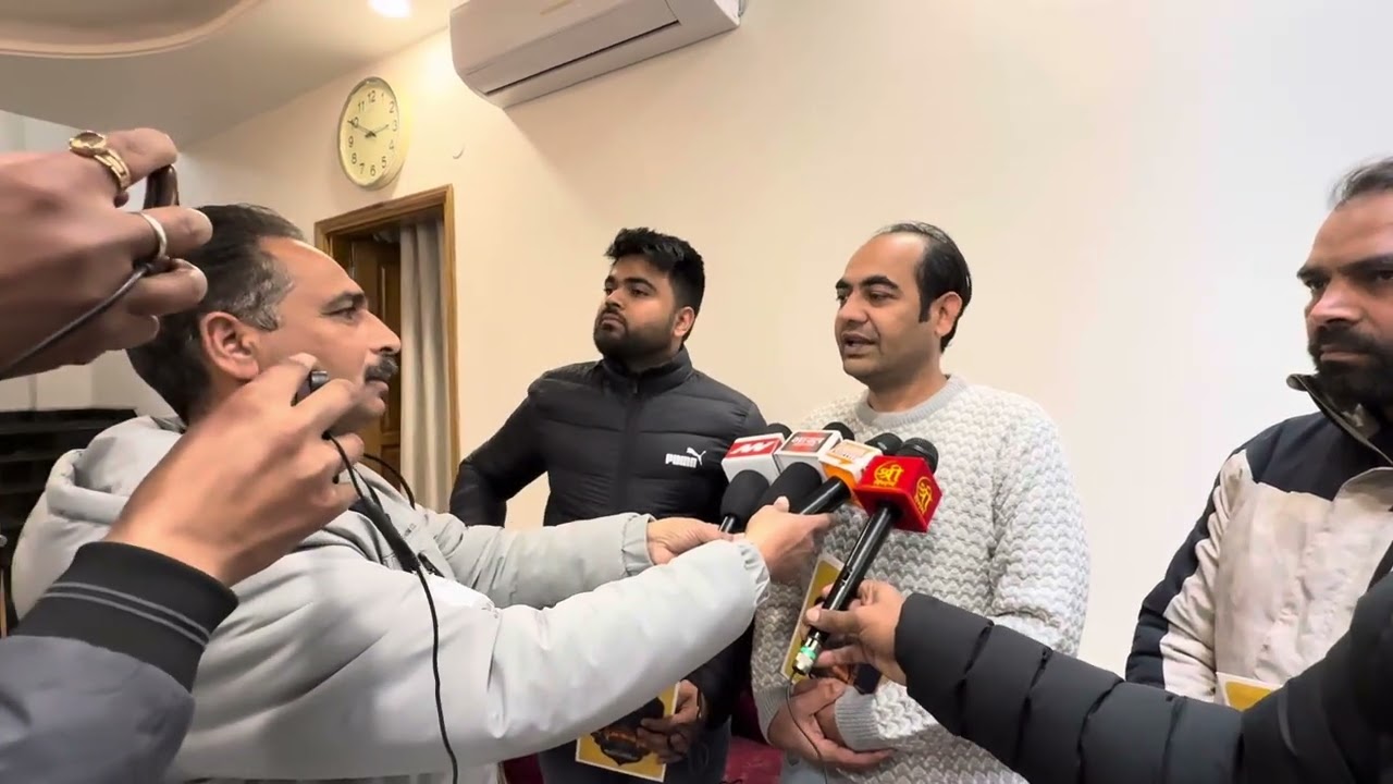 Jashn-e-Ali: Noor Ka Safar Roorkee 2025 | Event Briefing #kunwarnama #anjumangulamanemustafa