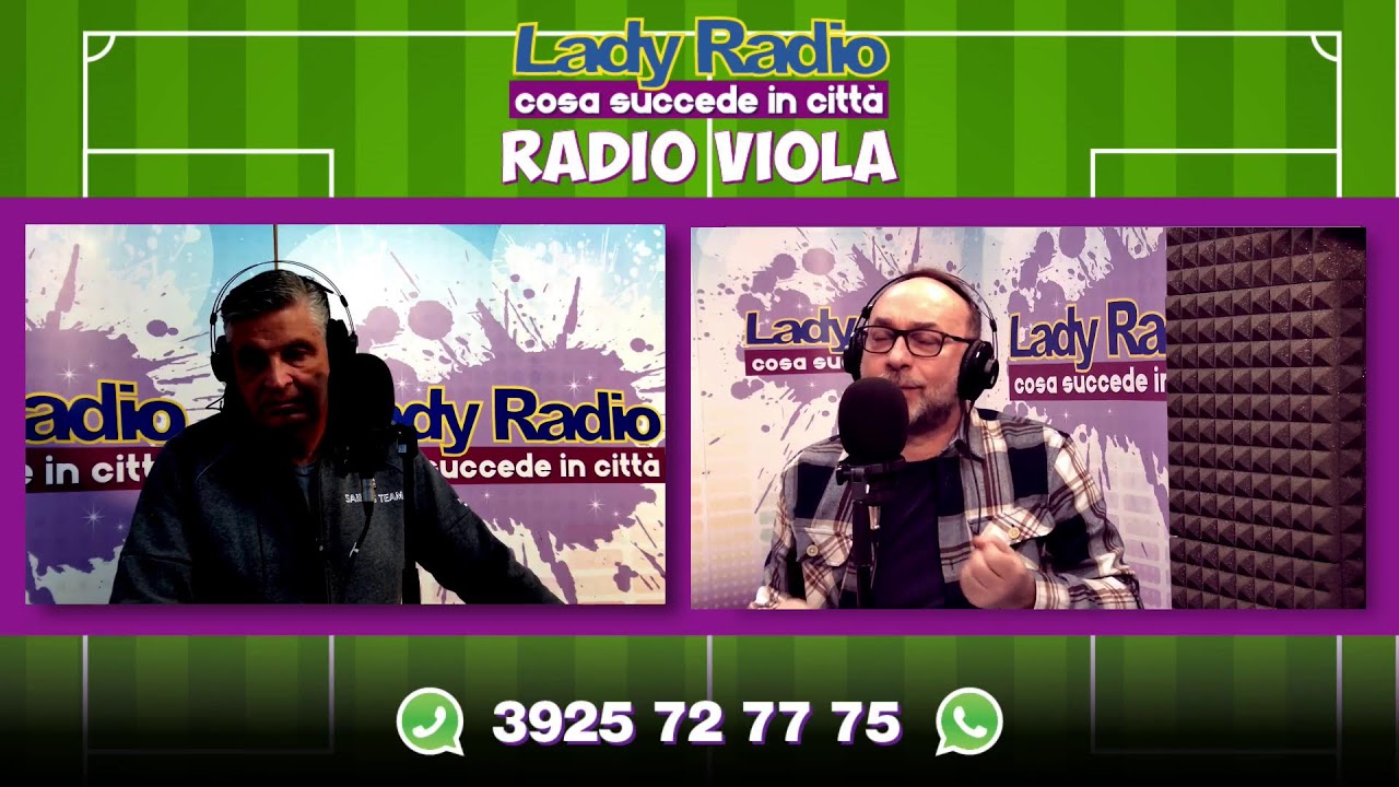 2026-03-14 - RADIO VIOLA
