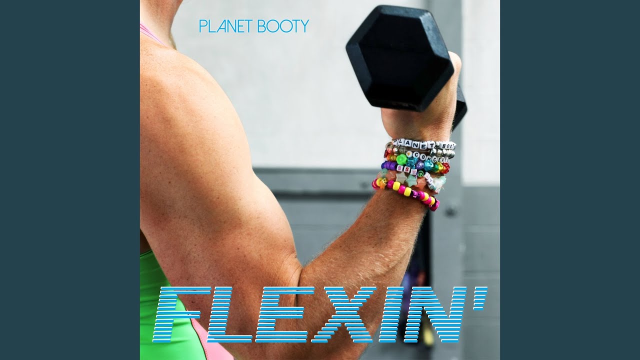 Flexin'