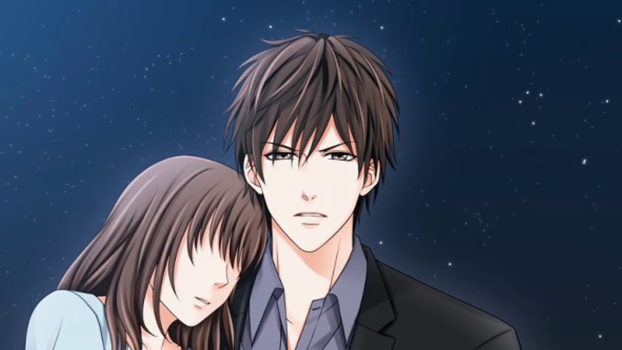 Kissed by the Baddest Bidder - Eisuke (Hey Mama AMV)