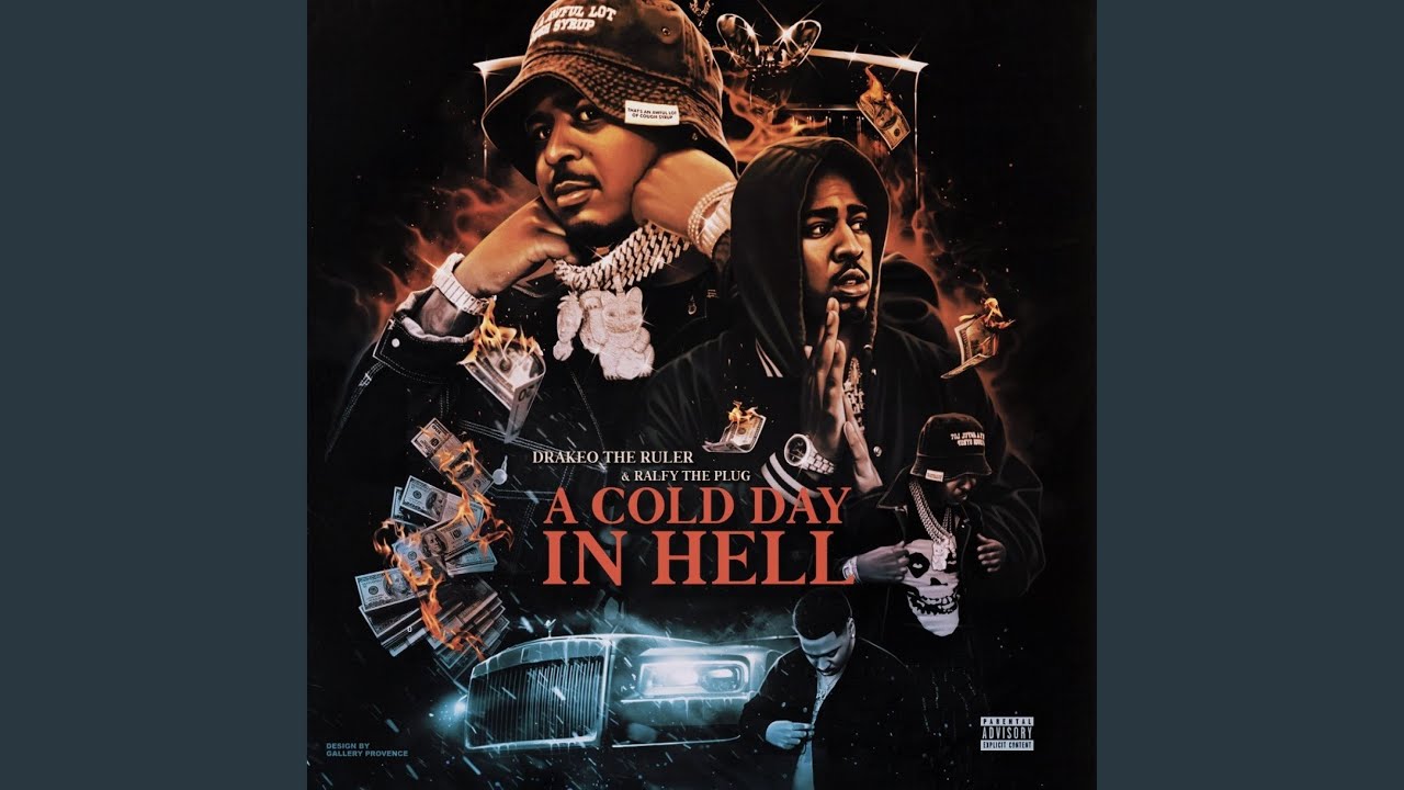 Identify Yourself (feat. Jay Critch)