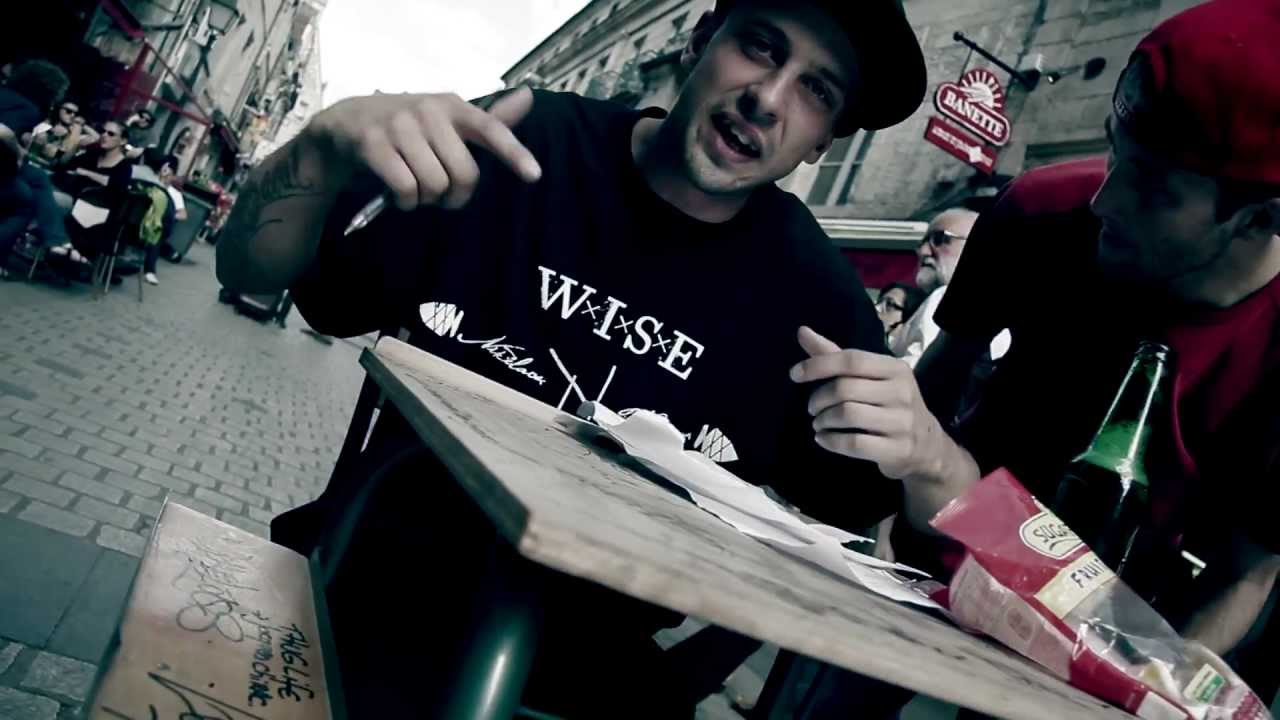 CLIP - MOnsi feat. ST-SAOUL - COURS PARTICULIER - (CEINTURE NOIRE)