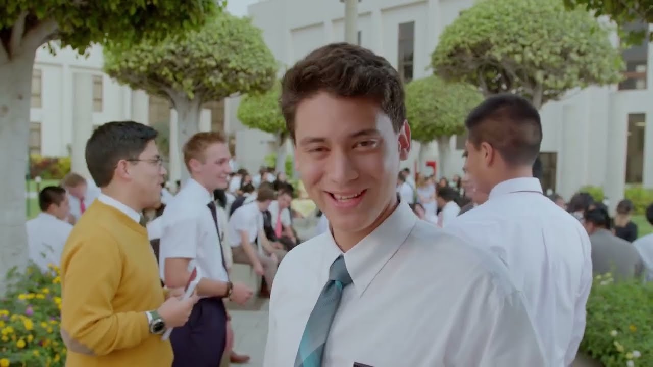 ¿Qué pasa en un CCM Mormón? así preparan a los misioneros Mormones Iglesia de Jesucristo SUD