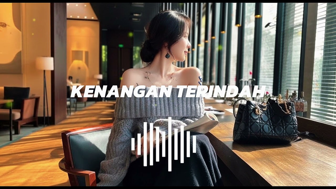Kenangan Terindah - Samsons | Versi Cover Bikin Baper 2026  #LaguIndonesia #CoverLagu #samsons
