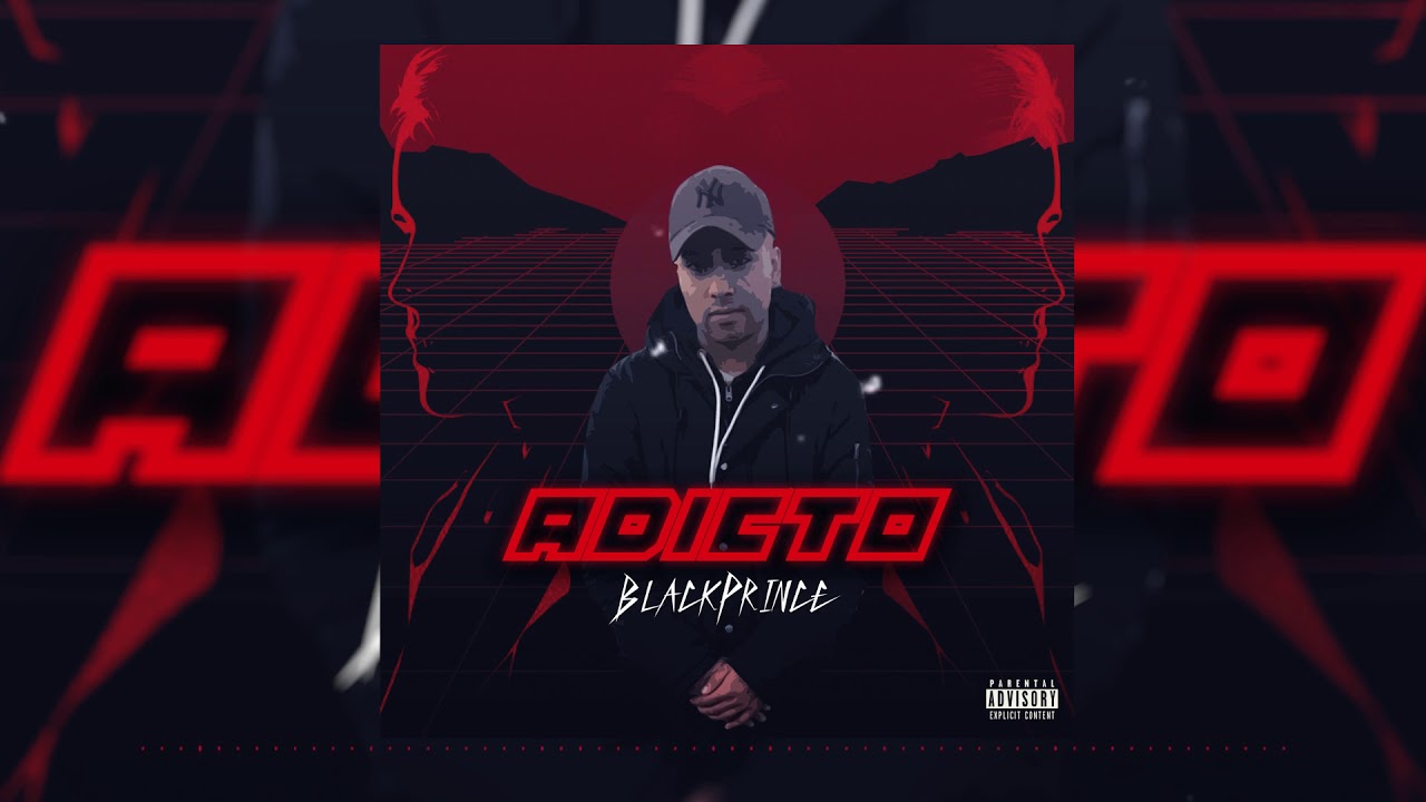 Blvck Princee - ADICTO 🔥 (Prod. Matias Gabbana)