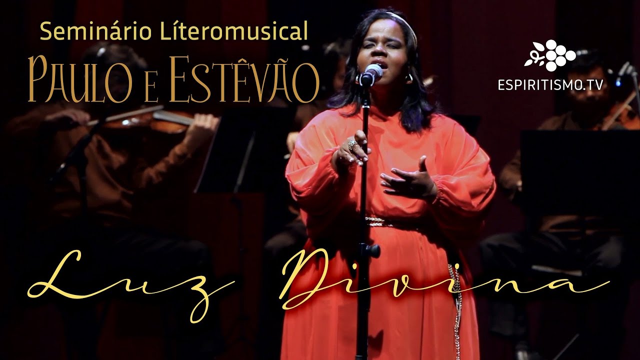 Música: Luz Divina