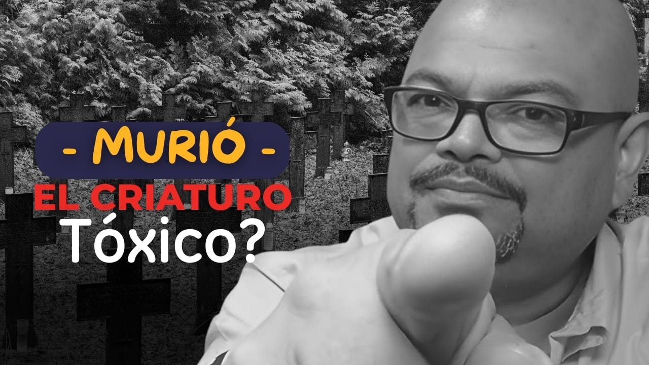Anuncian Supuesto Fallecimiento de 