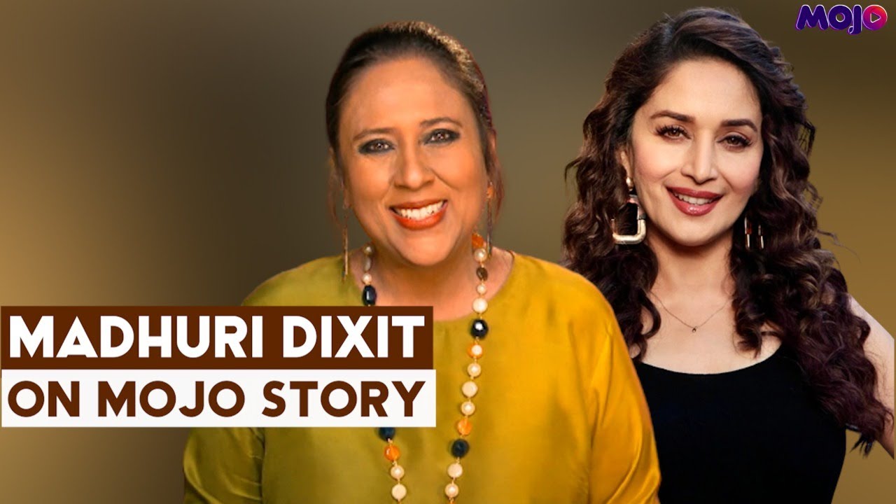 Madhuri Dixit |