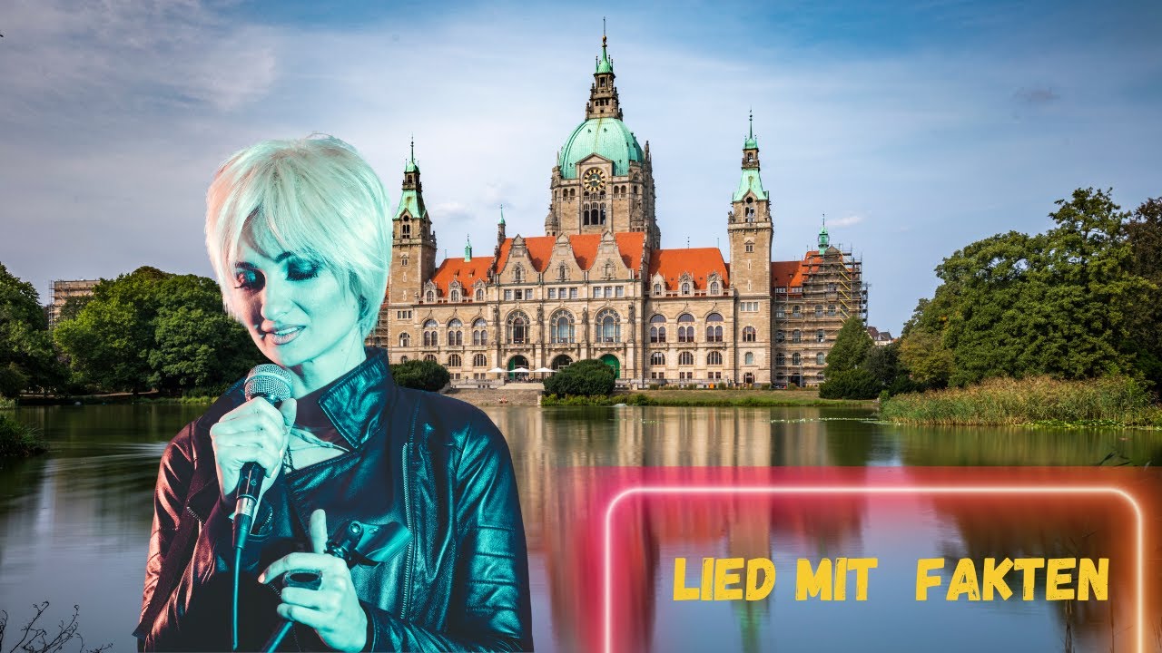 Hannover Stadt Song