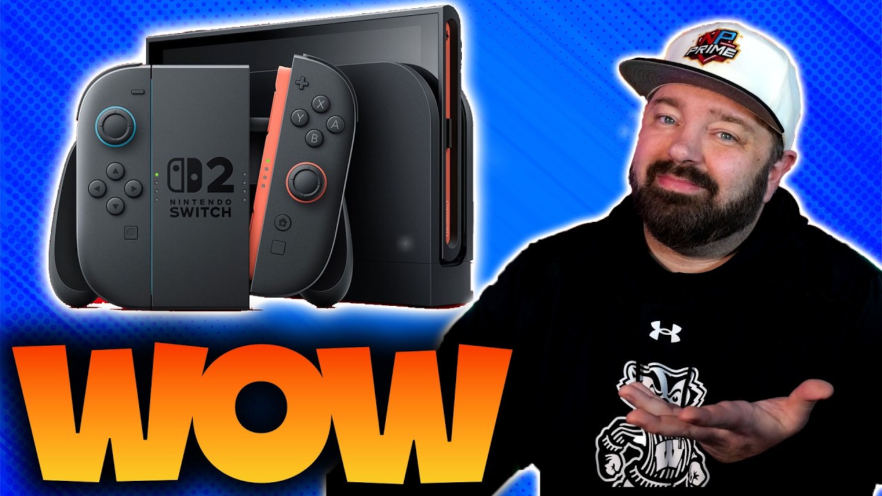 Report: Nintendo Switch 2 Owners are Mostly Happy With Their Purchase