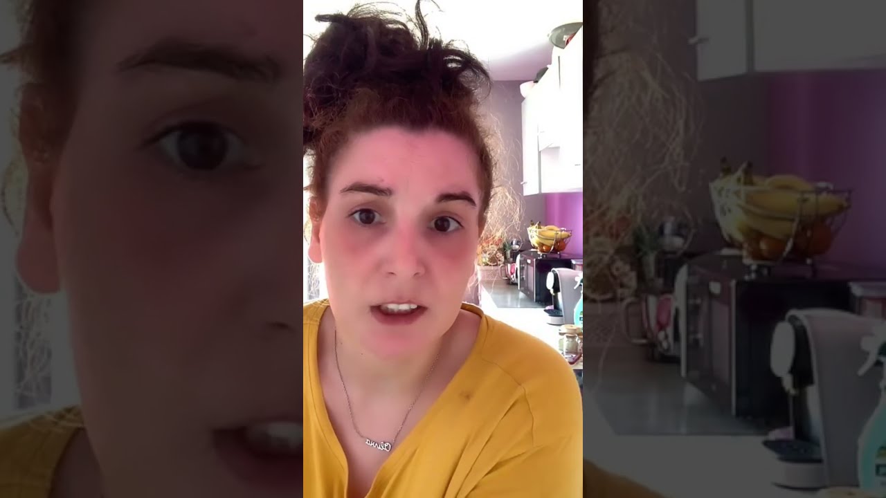 كيف جعلت مطبخها يلمع؟ خطوات سهلة ومذهلة
