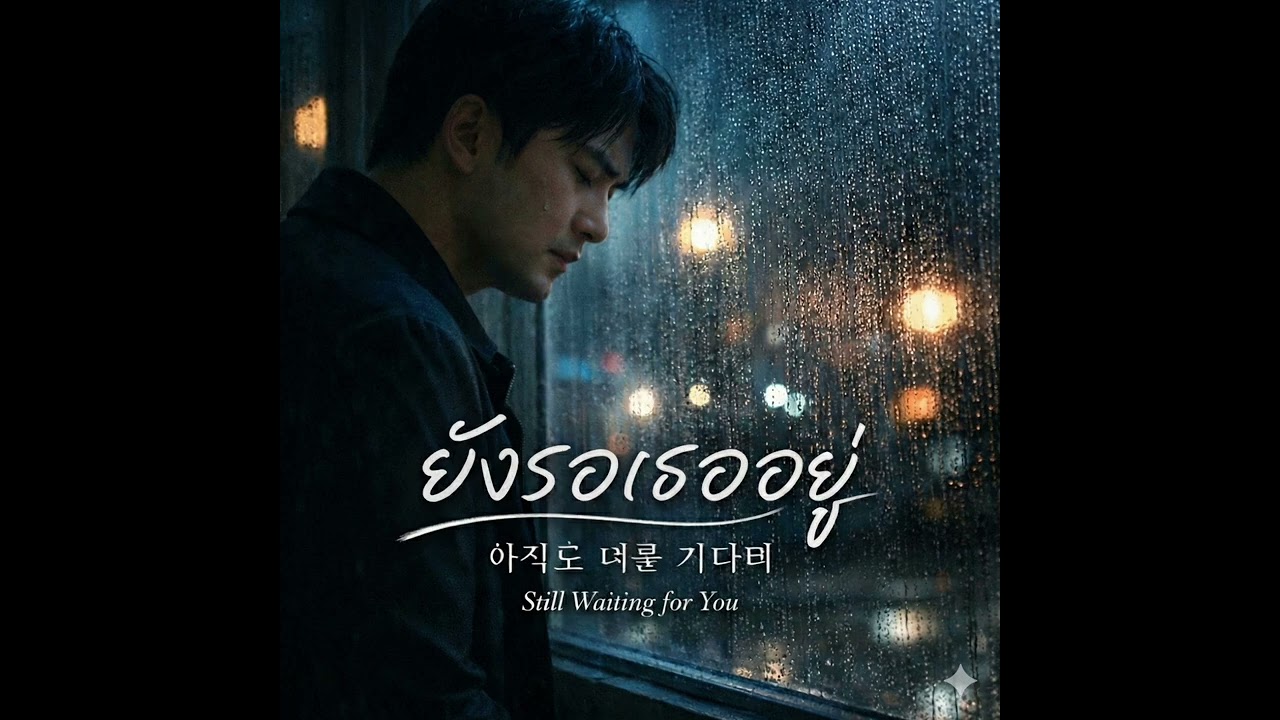 No.37 เพลง 아직도 너를 기다려 (Still Waiting for You)
