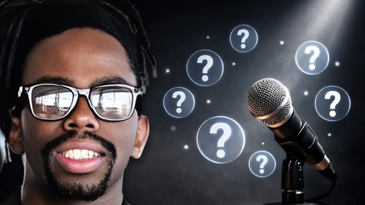 How a 7 Figure Entrepreneur Actually Thinks | Q&A Part 5