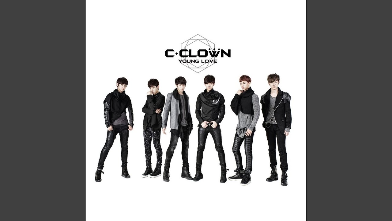 Far away… Young love (멀어질까봐)