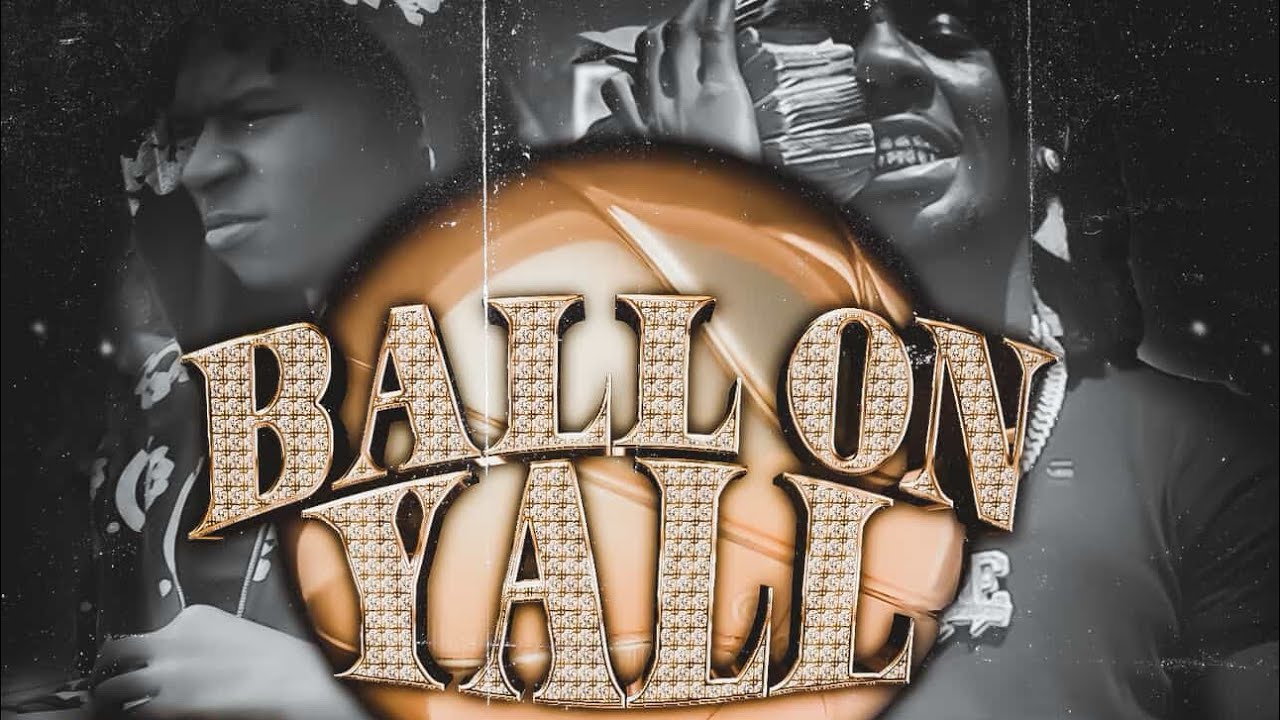 Big Celly - Ball on Yall ft Chicken P (Official Audio)