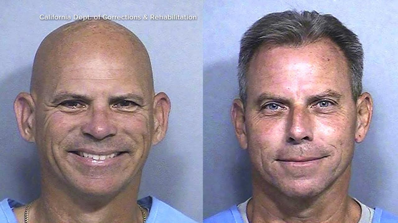 LIVE: Lawyer for Menendez brothers speaks after hearing for review of new evidence