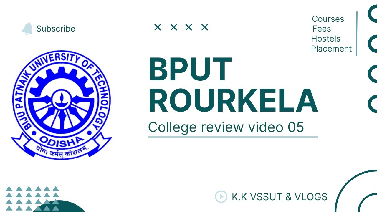 BPUT || COLLEGE REVIEW || COURSES || PLACEMENT || HOSTEL || FEES