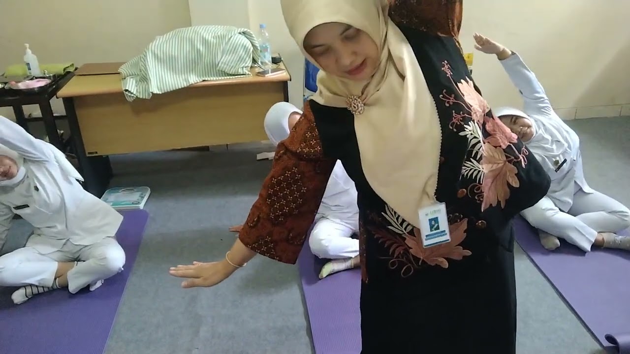 SENAM HAMIL PART 1