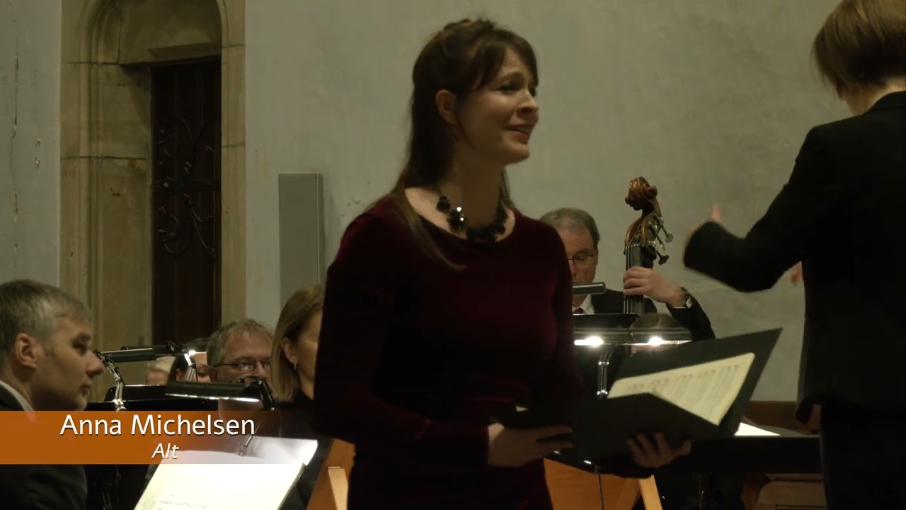 Weihnachtsoratorium