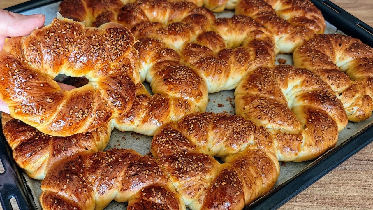 PASTANEDEN AÇMA ALMAYA SON ✋ İŞTE ARADIĞINIZ TEL TEL AYRILAN PASTANE AÇMASI TARİFİ 👌