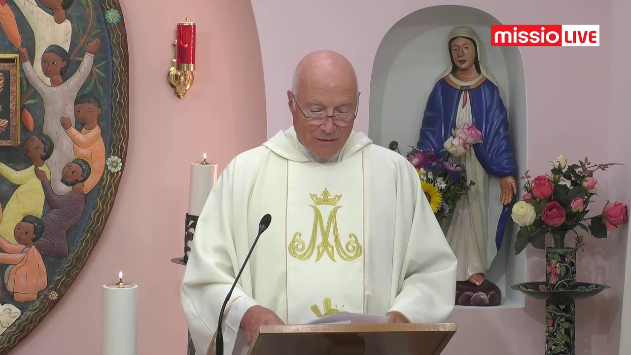 Mutter Teresa: 