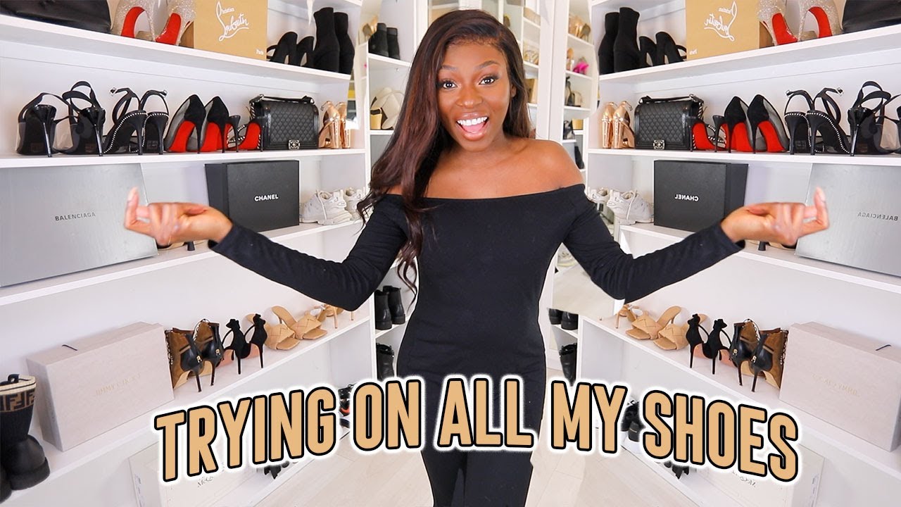 MY SHOE COLLECTION! Designer Vs Hightstreet! Best and worst buys!