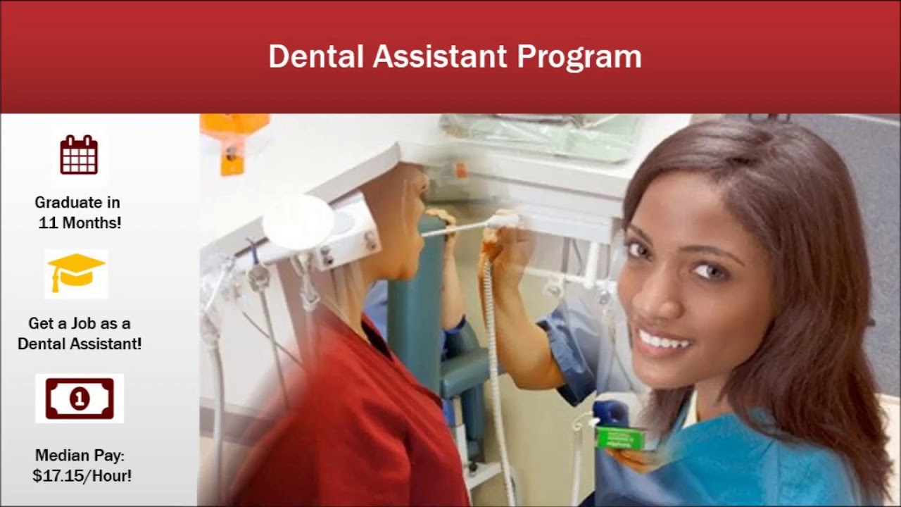 Learn About HealthCare Career College
