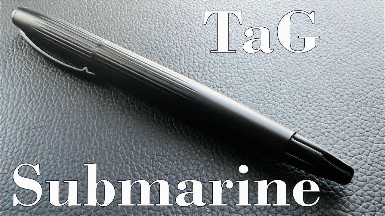 TaG Submarine