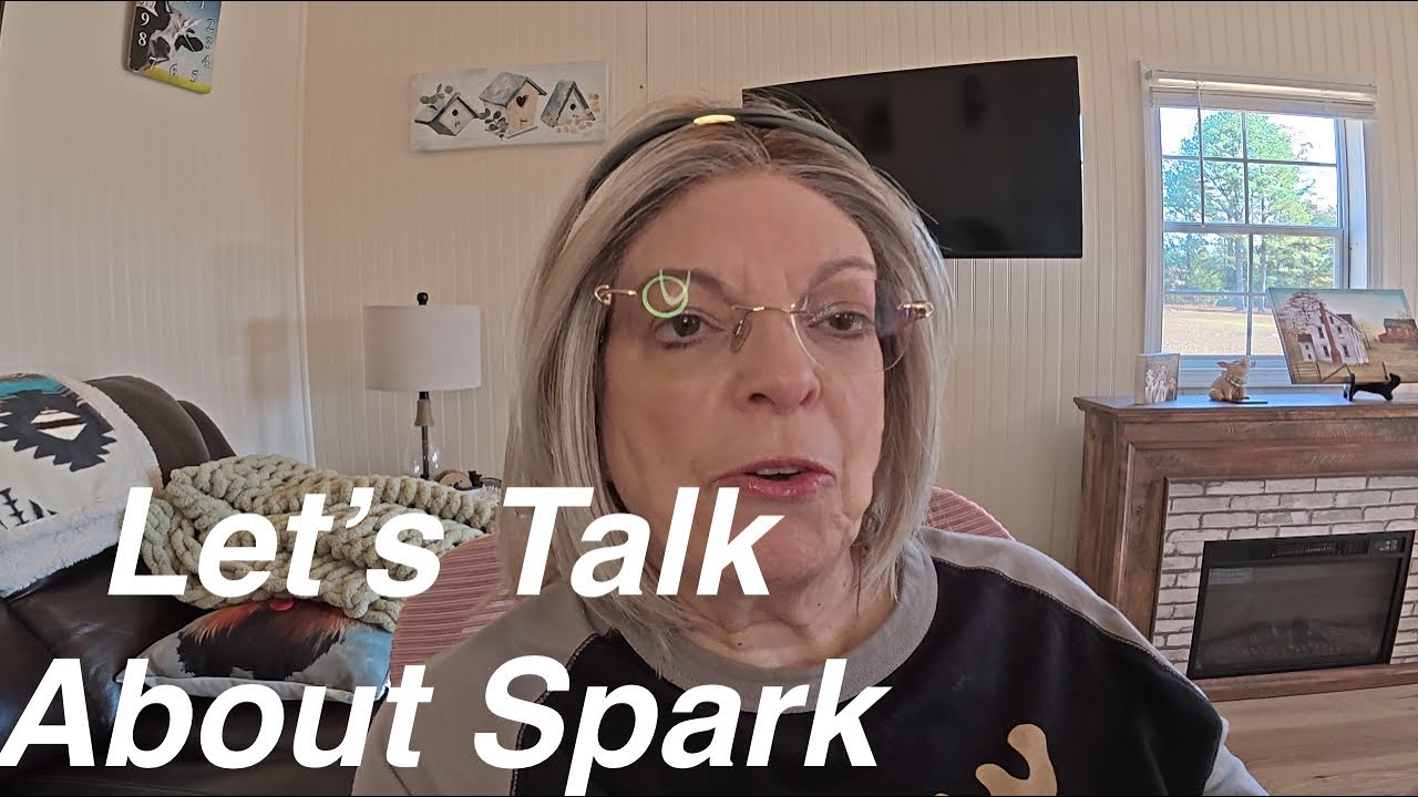 A Spark Update and What I&rsquo;ve Learned Driving For Wal Mart Spark