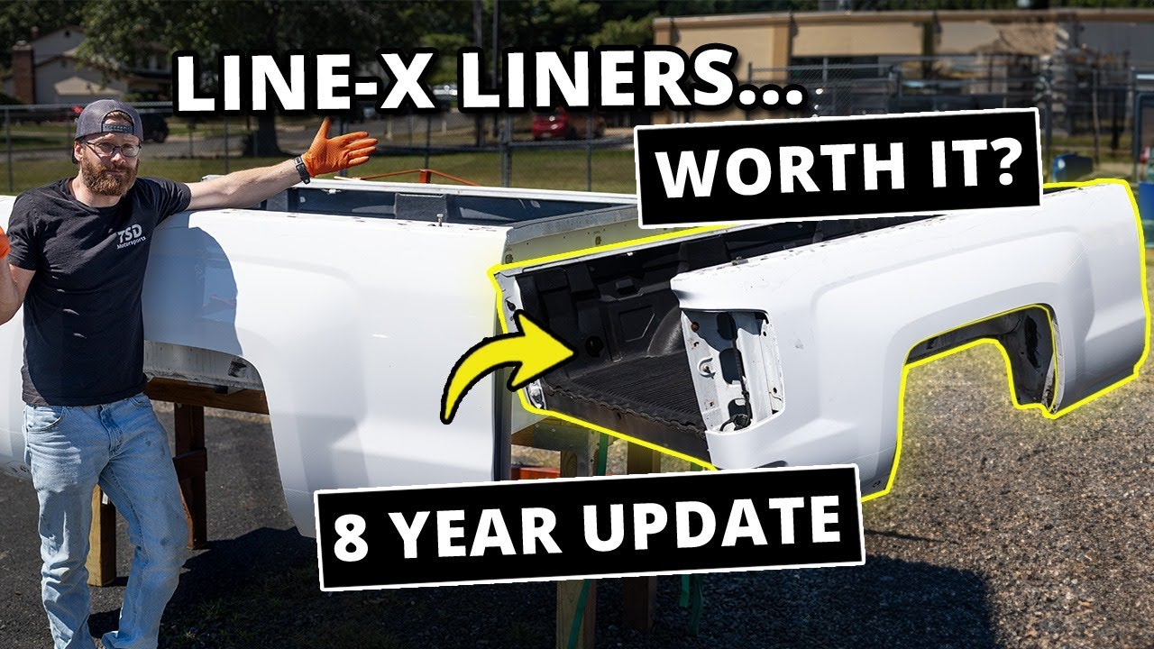 Стоит ли использовать спрей в постельном белье? Обзор Line-X за 8 лет