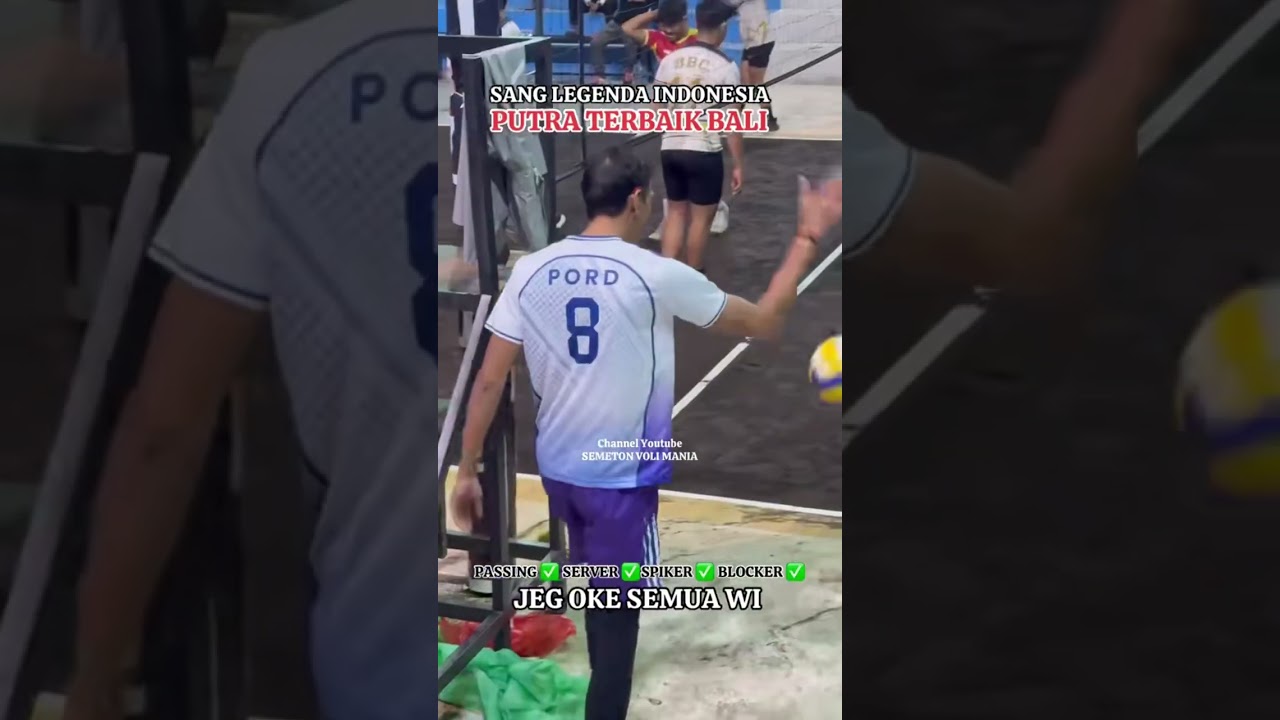 LAGU SEMETON VOLI MANIA DARI MEDHA PSG . KELILING BALI NGONTEN SAMPAI KE PELOSOK PELOSOK DESA 🔥 