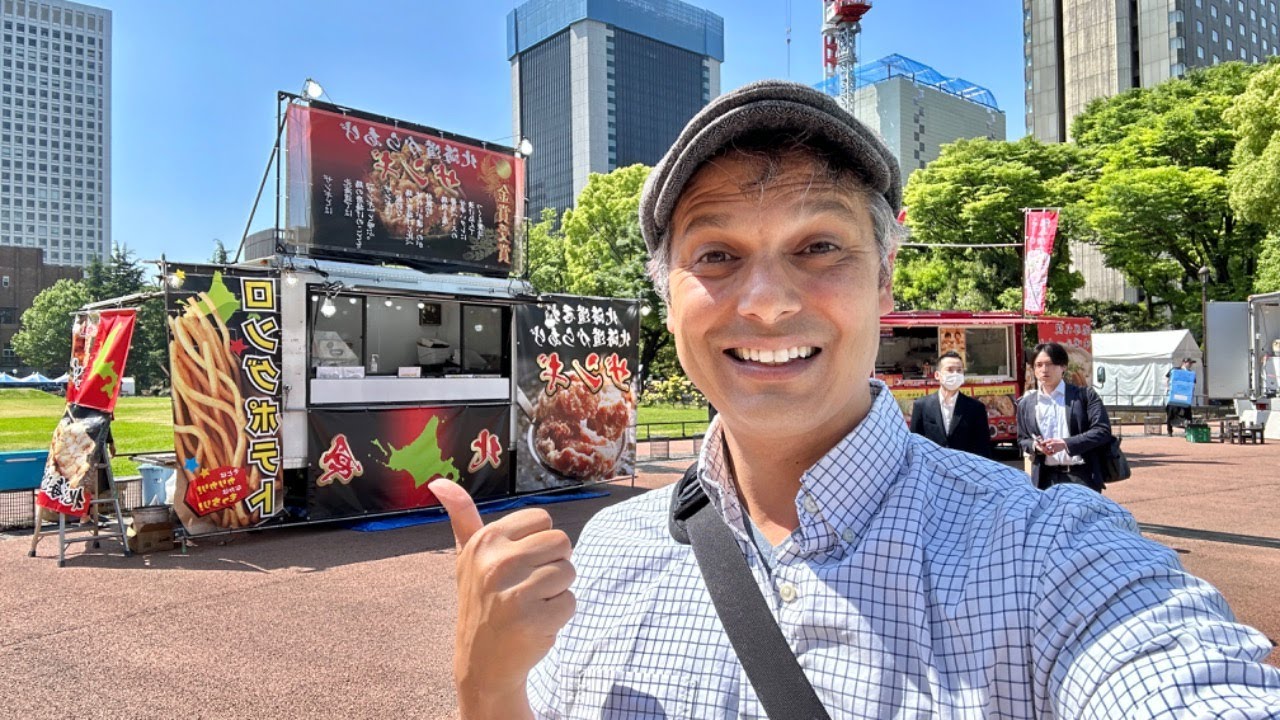 Tokyo&rsquo;s Food Festivals Return (2023)