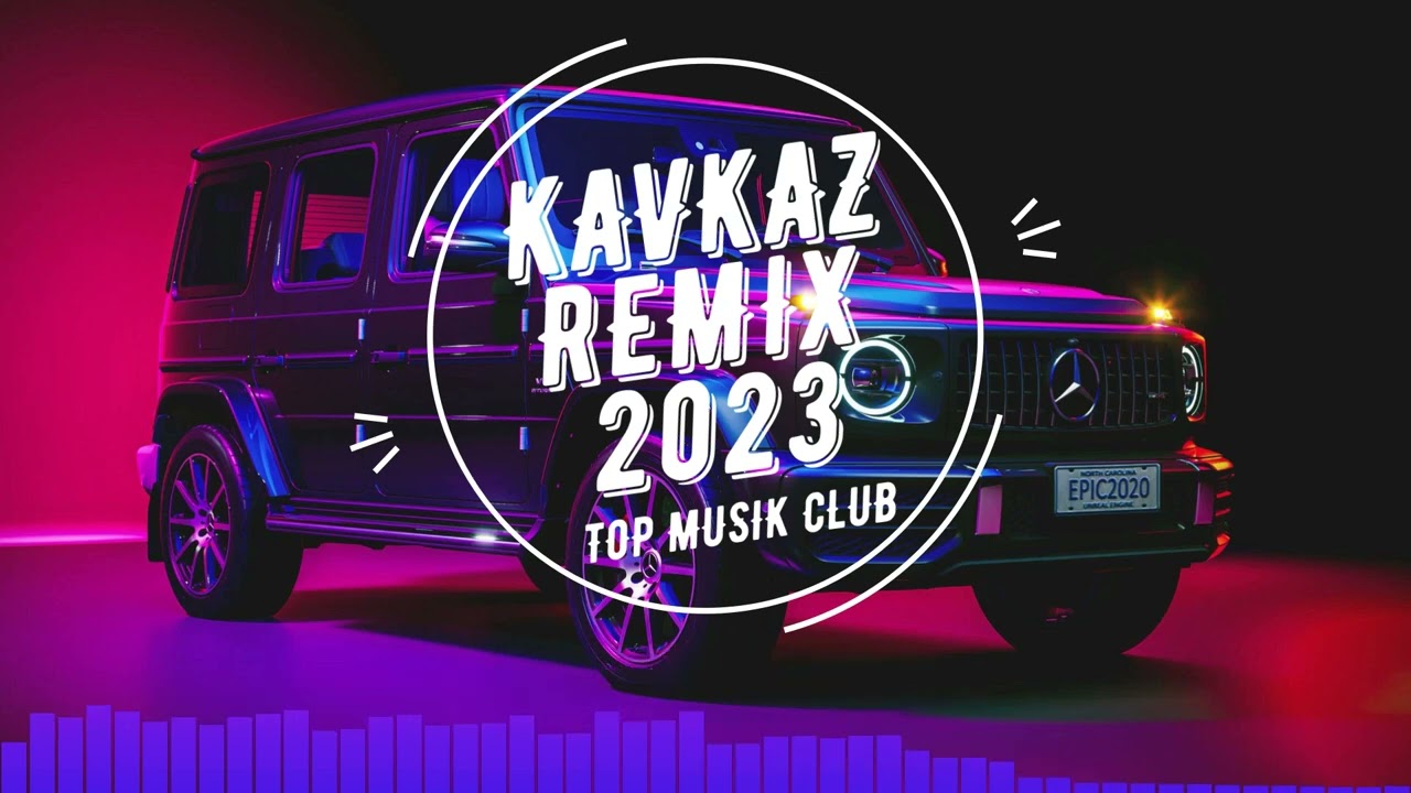 🎧KAVKAZ REMIX 2023🎧TOP MUSIK CLUB🎧 #суперхит #кавказскаямузыка #музыка