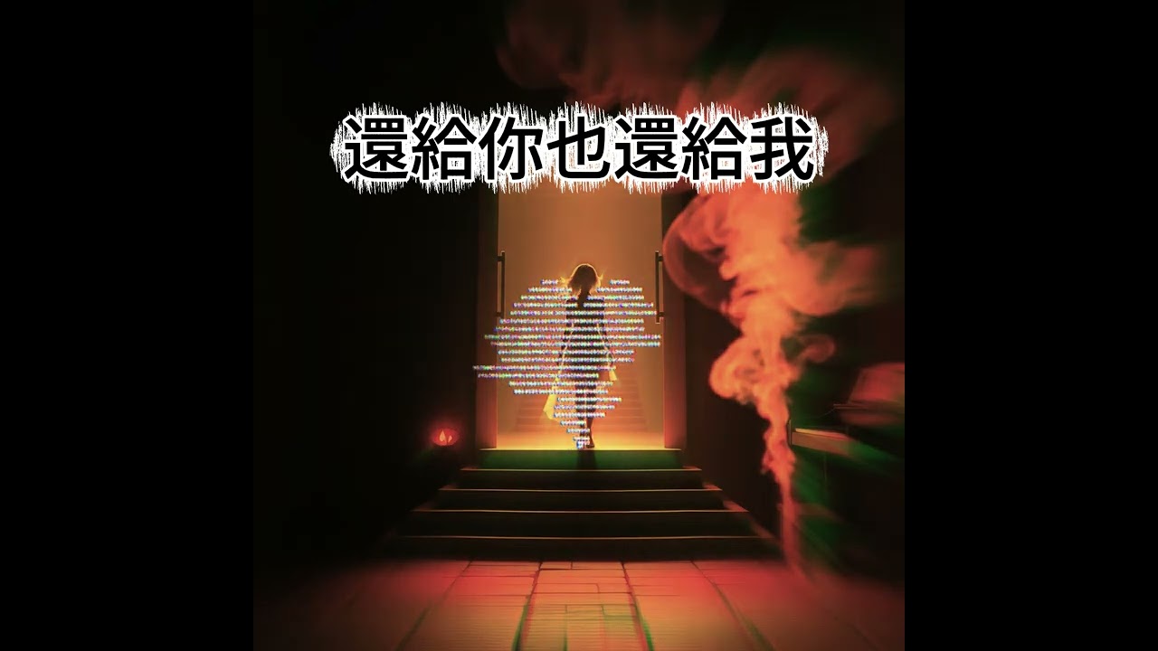 還給你也還給我