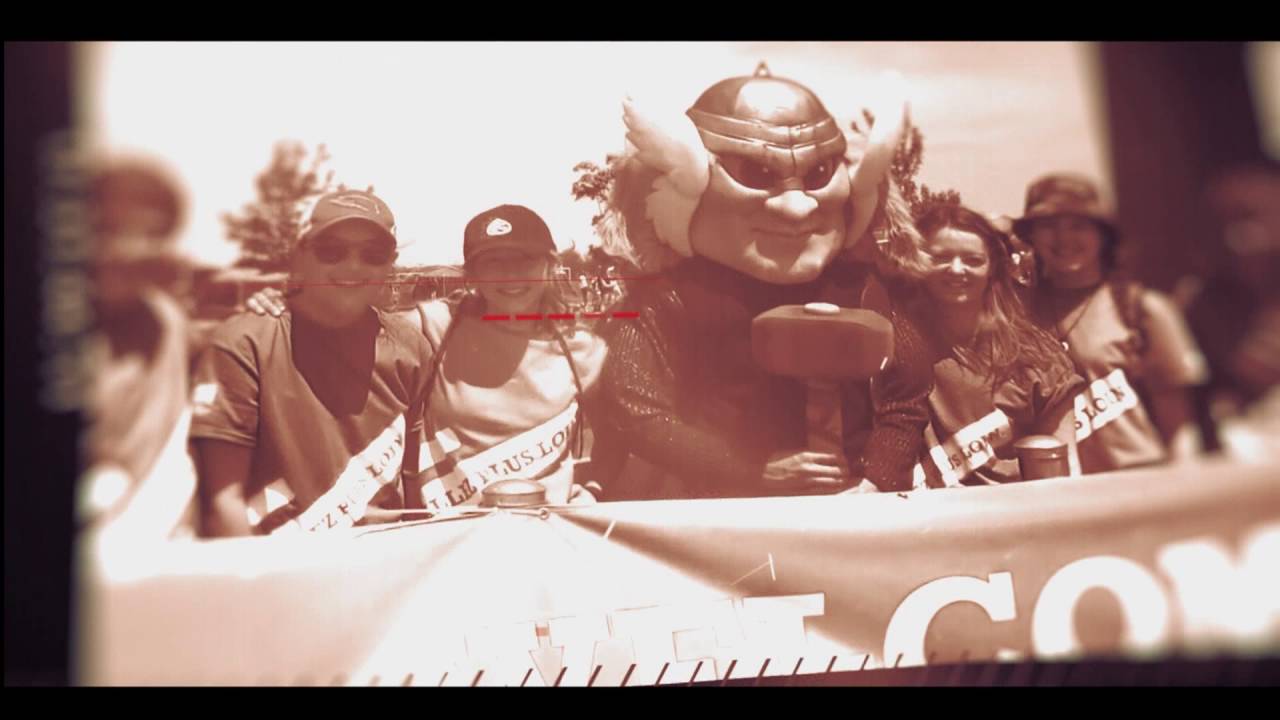 ESCC - Vid&eacute;o Promo 2016
