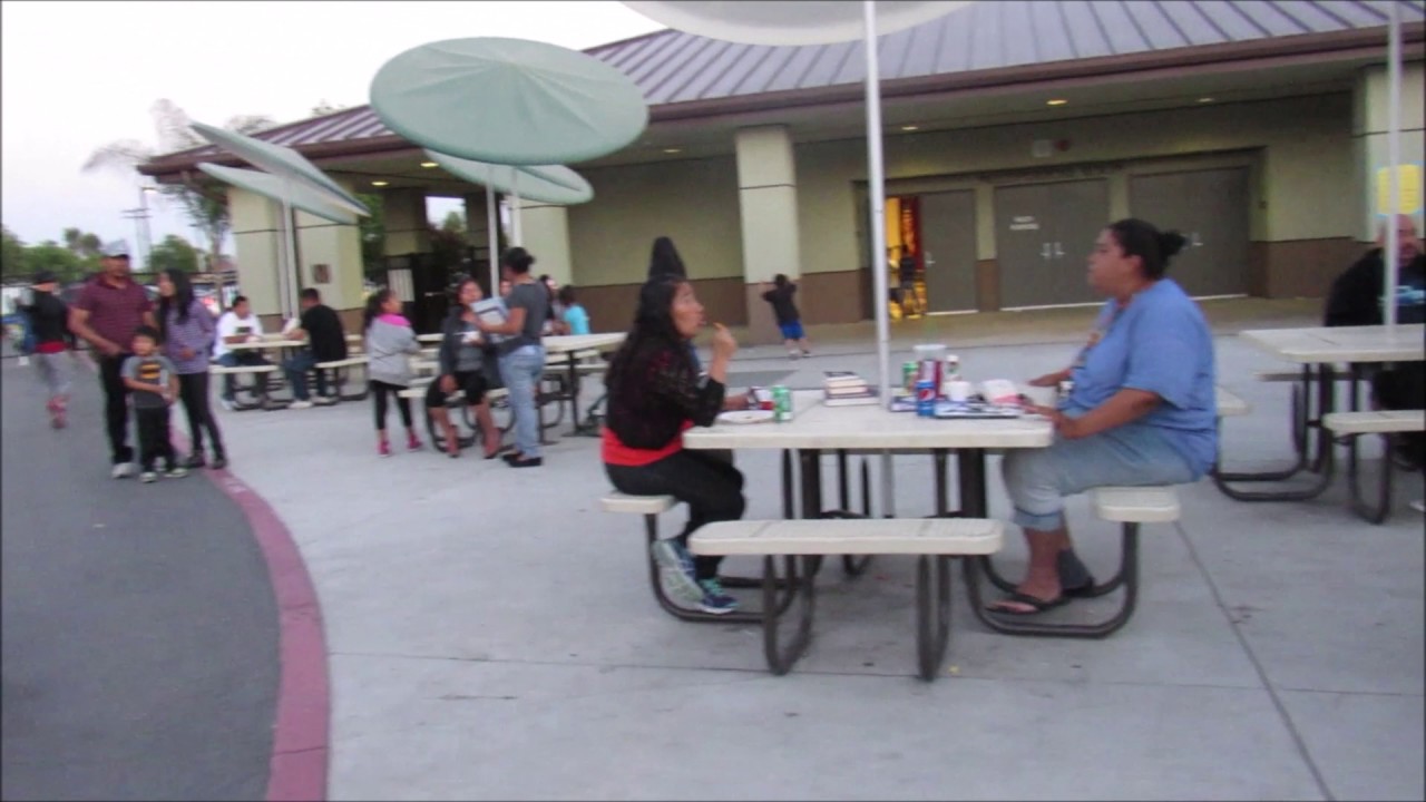 Harvest Festival 2016 Libby Elementary School