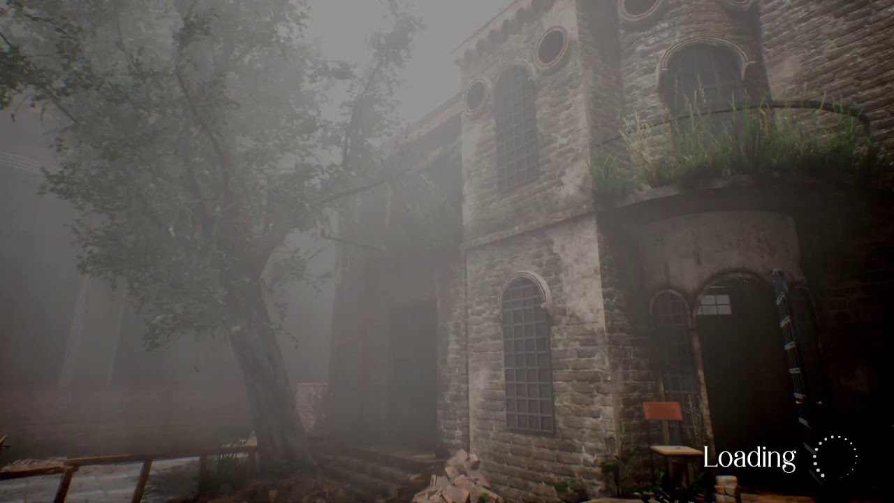 Opus castle horror game chapter 2