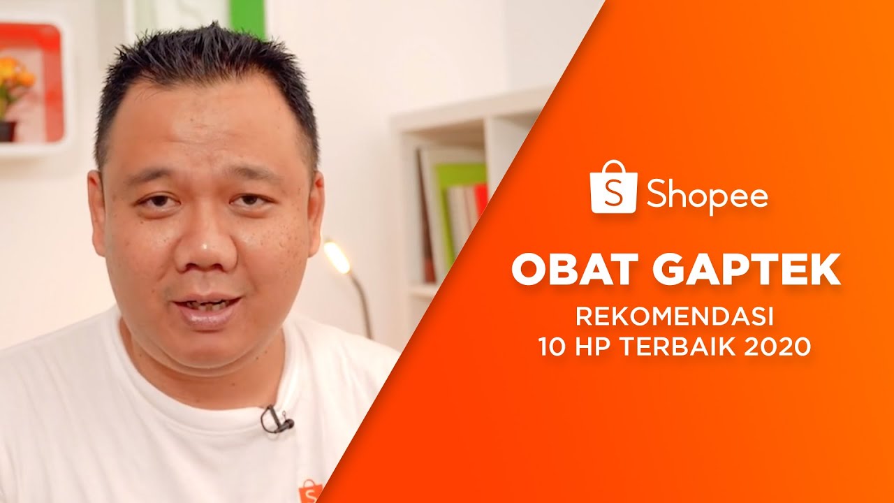 10 HP Terbaik 2020 Rekomendasi Obat Gaptek