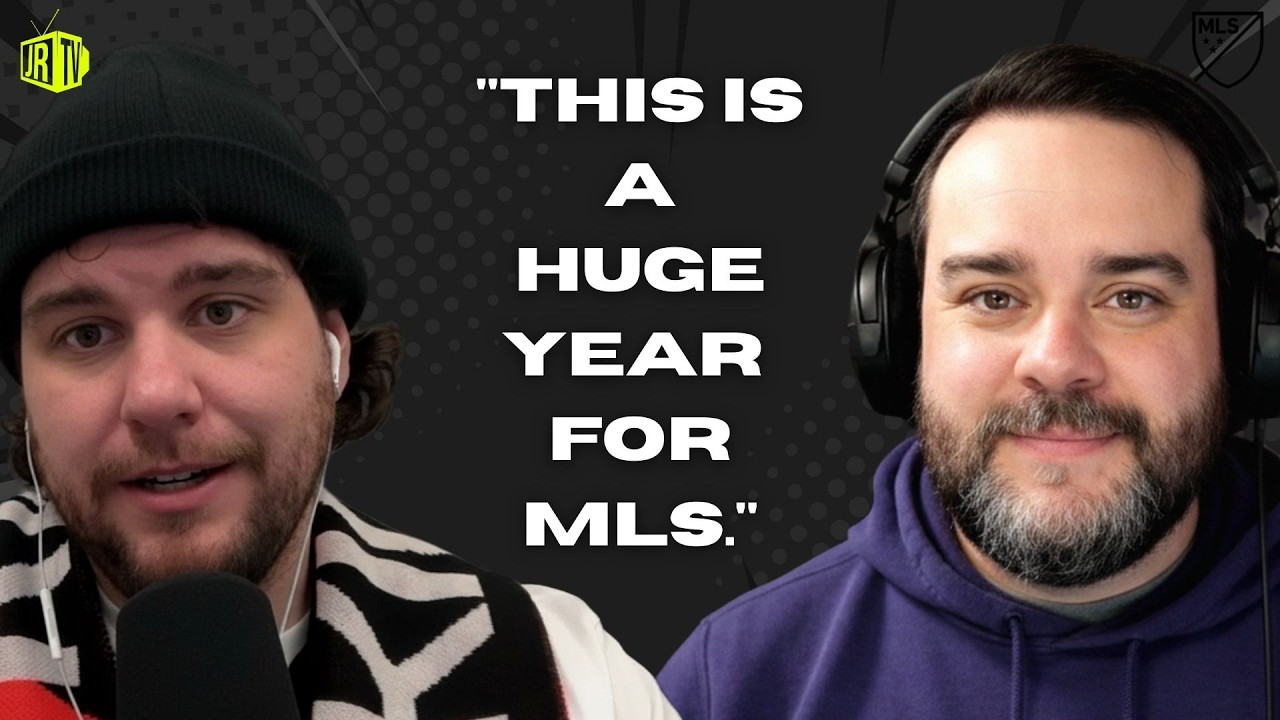 MLS 2026: The Biggest MLS  Season Yet?