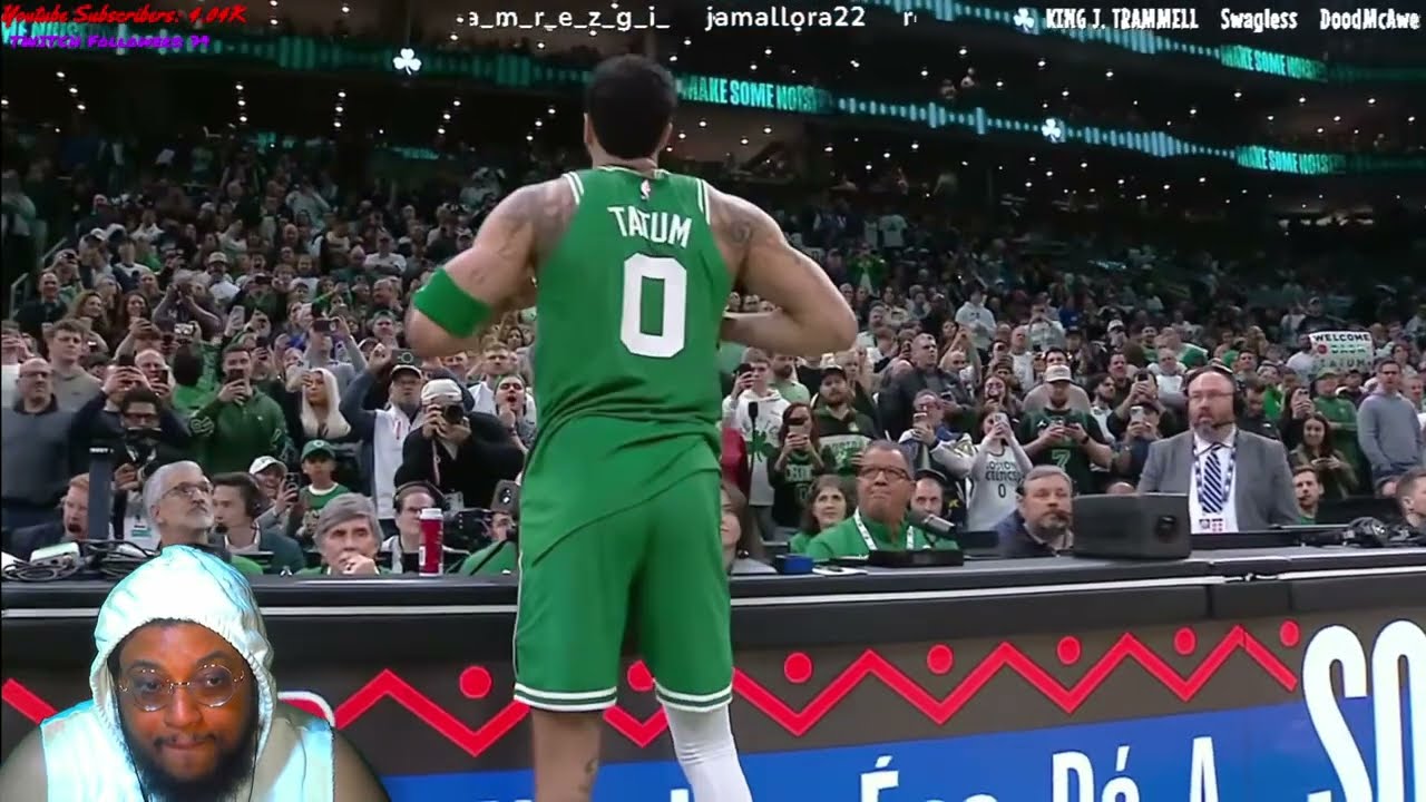 TATUM BACK!!!! | Celtics vs Mavericks Game Highlights 2026 NBA Season | REACTION