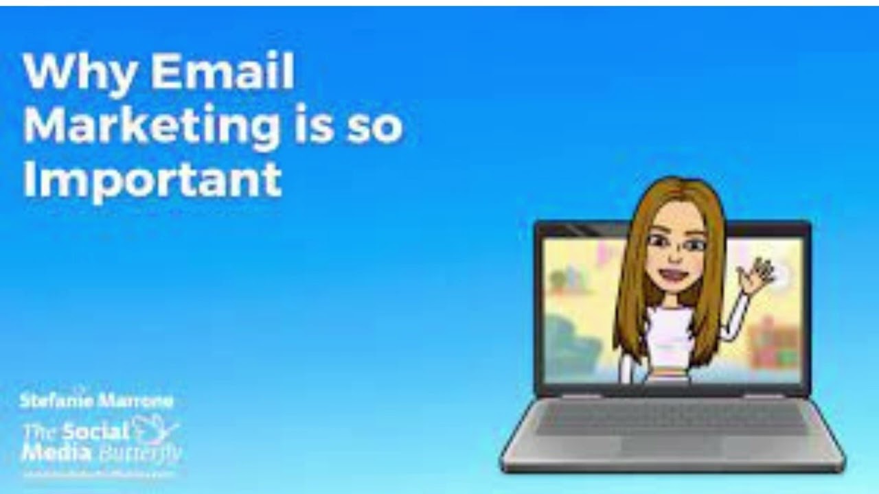 Importance of Email marketing l what is the importance of Email marketing l Email Marketing basics